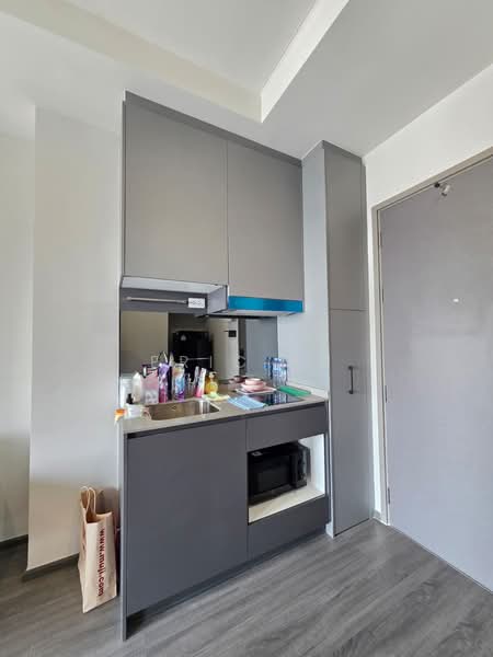 IDEO Sukhumvit Rama 4, Bangkok, Soi Sukhumvit 44, Sukhumvit Road, Phra Kanong, Khlong Toei, Bangkok, 1 Bedroom, 36 sqm, Condo For Rent, by Eric Fu, 500227407 - DDproperty.com