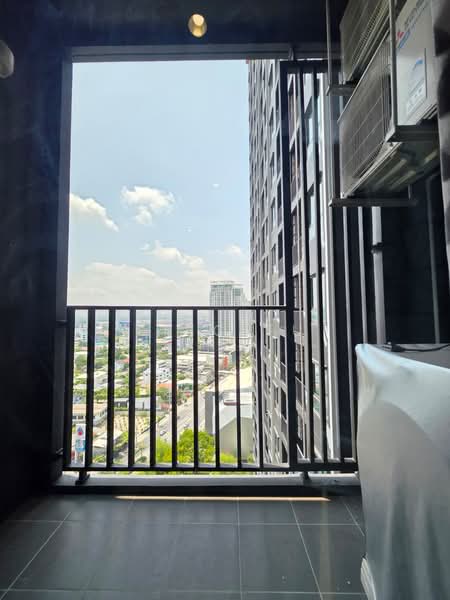 IDEO Sukhumvit Rama 4 : ไอดีโอ สุขุมวิท - พระราม 4, กรุงเทพ, ซอยสุขุมวิท 44 ถนนสุขุมวิท, พระโขนง, คลองเตย, กรุงเทพ, 36 ตร.ม., คอนโด ให้เช่า, โดย Eric Fu, 500227407 - DDproperty.com