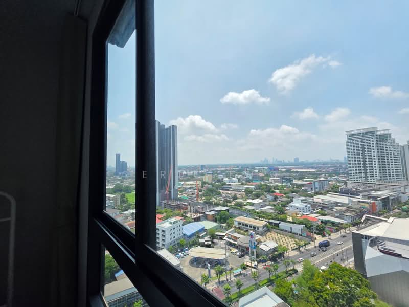 IDEO Sukhumvit Rama 4 : ไอดีโอ สุขุมวิท - พระราม 4, กรุงเทพ, ซอยสุขุมวิท 44 ถนนสุขุมวิท, พระโขนง, คลองเตย, กรุงเทพ, 36 ตร.ม., คอนโด ให้เช่า, โดย Eric Fu, 500227407 - DDproperty.com