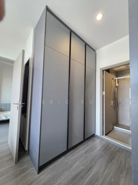 IDEO Sukhumvit Rama 4, Bangkok, Soi Sukhumvit 44, Sukhumvit Road, Phra Kanong, Khlong Toei, Bangkok, 1 Bedroom, 36 sqm, Condo For Rent, by Eric Fu, 500227407 - DDproperty.com