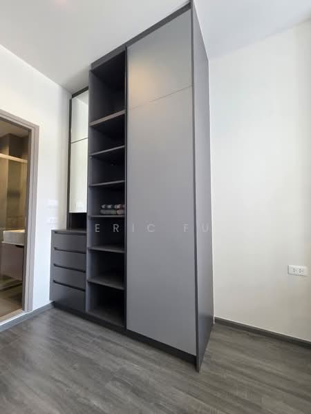 IDEO Sukhumvit Rama 4, Bangkok, Soi Sukhumvit 44, Sukhumvit Road, Phra Kanong, Khlong Toei, Bangkok, 1 Bedroom, 36 sqm, Condo For Rent, by Eric Fu, 500227407 - DDproperty.com