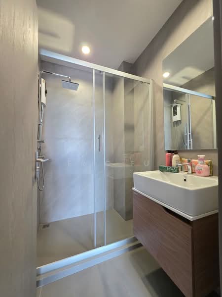 IDEO Sukhumvit Rama 4 : ไอดีโอ สุขุมวิท - พระราม 4, กรุงเทพ, ซอยสุขุมวิท 44 ถนนสุขุมวิท, พระโขนง, คลองเตย, กรุงเทพ, 36 ตร.ม., คอนโด ให้เช่า, โดย Eric Fu, 500227407 - DDproperty.com