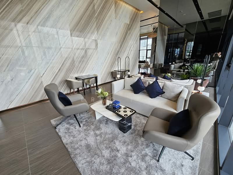 IDEO Sukhumvit Rama 4, Bangkok, Soi Sukhumvit 44, Sukhumvit Road, Phra Kanong, Khlong Toei, Bangkok, 1 Bedroom, 36 sqm, Condo For Rent, by Eric Fu, 500227407 - DDproperty.com