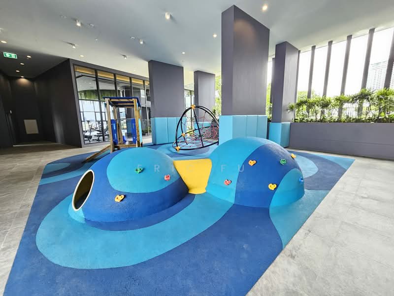 IDEO Sukhumvit Rama 4, Bangkok, Soi Sukhumvit 44, Sukhumvit Road, Phra Kanong, Khlong Toei, Bangkok, 1 Bedroom, 36 sqm, Condo For Rent, by Eric Fu, 500227407 - DDproperty.com