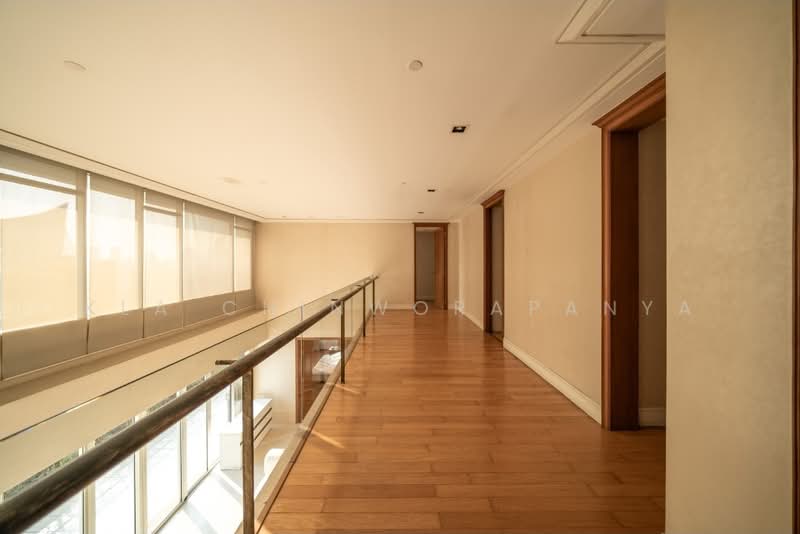 Hampton Thonglor 10, Bangkok, 324 Soi Thonglor 10, Sukhumvit Road, Khlong Tan Nua, Watthana, Bangkok, 6 Bedrooms, 425 sqm, Condo For Sale, by Kla Chinworapanya, 500227408 - DDproperty.com