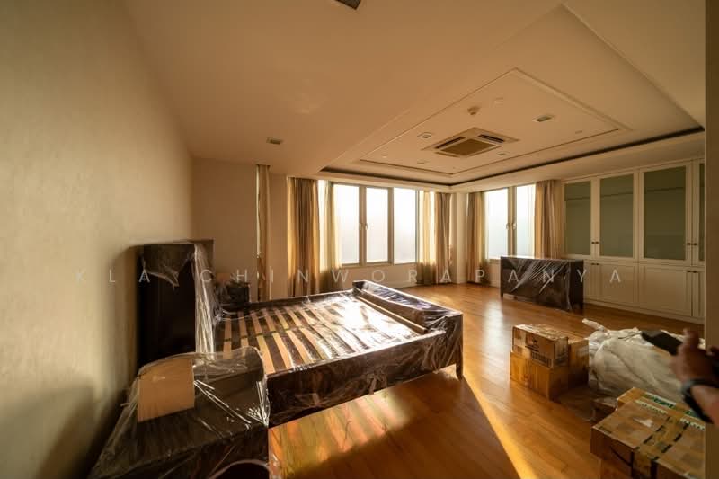 Hampton Thonglor 10, Bangkok, 324 Soi Thonglor 10, Sukhumvit Road, Khlong Tan Nua, Watthana, Bangkok, 6 Bedrooms, 425 sqm, Condo For Sale, by Kla Chinworapanya, 500227408 - DDproperty.com