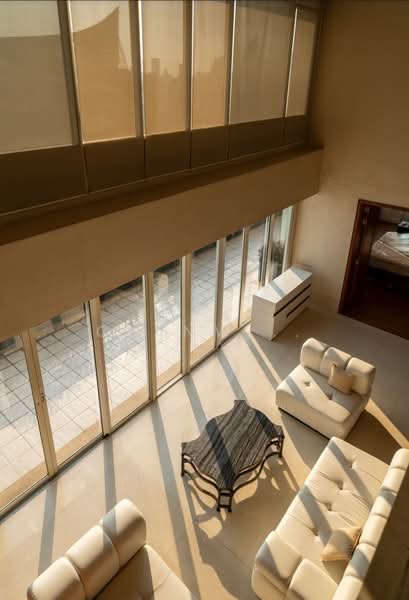 Hampton Thonglor 10, Bangkok, 324 Soi Thonglor 10, Sukhumvit Road, Khlong Tan Nua, Watthana, Bangkok, 6 Bedrooms, 425 sqm, Condo For Sale, by Kla Chinworapanya, 500227408 - DDproperty.com