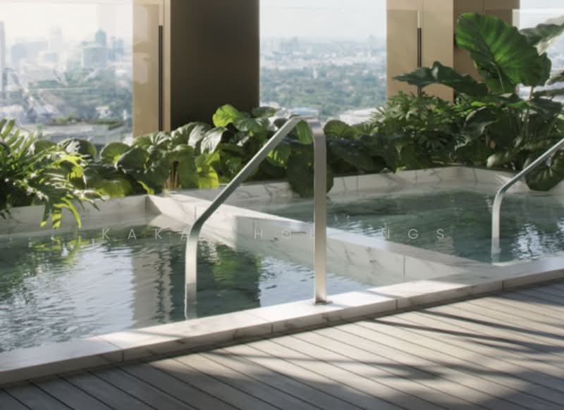 InterContinental Residences Bangkok Asoke, Bangkok, 10 Soi Sukhumvit 16, Khlong Toei, Khlong Toei, Bangkok, 4 Bedrooms, 453 sqm, Condo For Sale, by Kakar Holdings, 500227410 - DDproperty.com