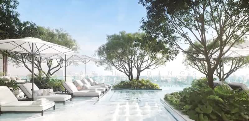 InterContinental Residences Bangkok Asoke, Bangkok, 10 Soi Sukhumvit 16, Khlong Toei, Khlong Toei, Bangkok, 4 Bedrooms, 453 sqm, Condo For Sale, by Kakar Holdings, 500227410 - DDproperty.com