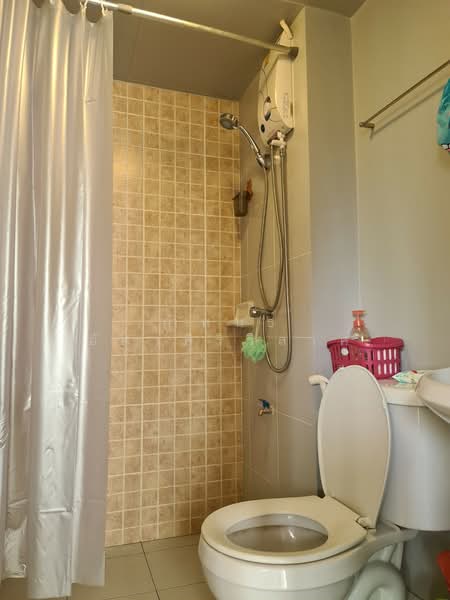 Lumpini Township Rangsit-Klong 1, Pathum Thani, 28 Rangsit-Nakhon Nayok Road, Khlong Chet, Khlong Luang, Pathum Thani, 1 Bedroom, 22 sqm, Condo For Rent, by กำพนธ์ อัศวศิริวิลาศ, 500227411 - DDproperty.com