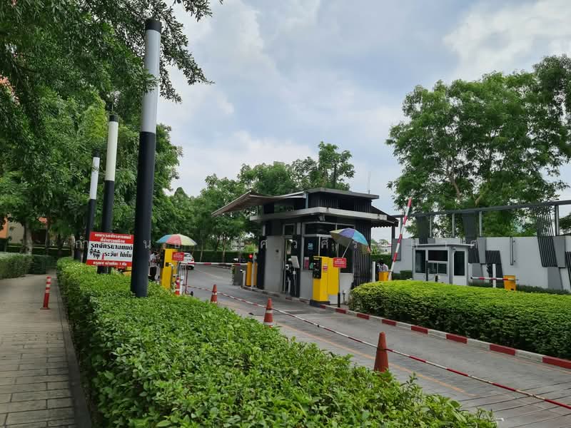 Lumpini Township Rangsit-Klong 1, Pathum Thani, 28 Rangsit-Nakhon Nayok Road, Khlong Chet, Khlong Luang, Pathum Thani, 1 Bedroom, 22 sqm, Condo For Rent, by กำพนธ์ อัศวศิริวิลาศ, 500227411 - DDproperty.com