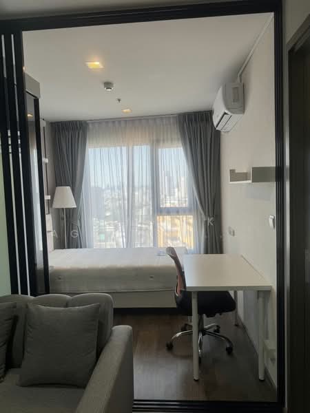 Life Ladprao Valley, Bangkok, Phaholyothin Road, Jom Phon, Chatuchak, Bangkok, 1 Bedroom, 35 sqm, Condo For Sale, by Bangkok Agent Co.,Ltd., 500227412 - DDproperty.com