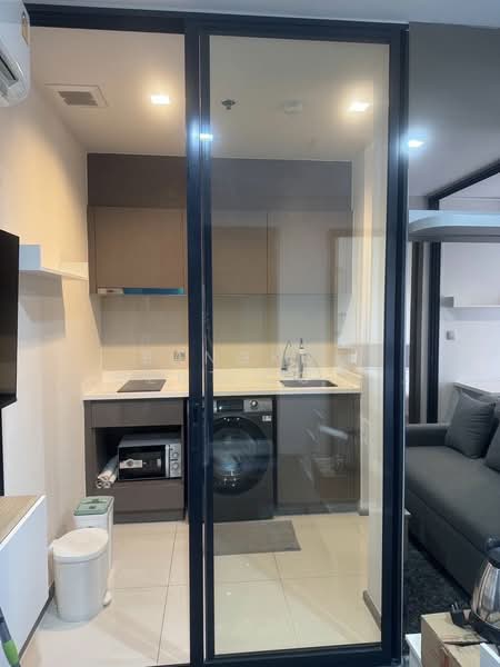 Life Ladprao Valley, Bangkok, Phaholyothin Road, Jom Phon, Chatuchak, Bangkok, 1 Bedroom, 35 sqm, Condo For Sale, by Bangkok Agent Co.,Ltd., 500227412 - DDproperty.com