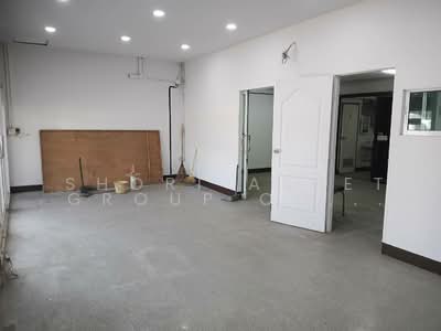 ขาย - อาคารพาณิชย์ถนนมหิดล, เชียงใหม่