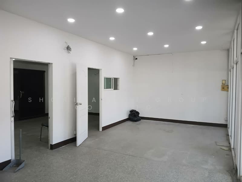 Commercial building on Mahidol Road, Chiang Mai, มหิดล, Pa Daet, Muang Chiang Mai, Chiang Mai, , 144 sqm, Shophouse For Sale, by Shori Asset Group Co., Ltd., 500227414 - DDproperty.com