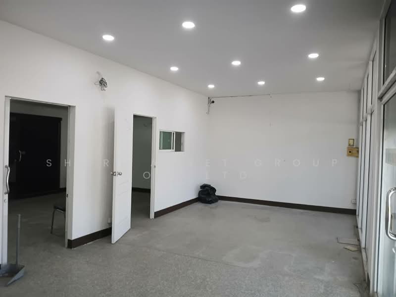 Commercial building on Mahidol Road, Chiang Mai, มหิดล, Pa Daet, Muang Chiang Mai, Chiang Mai, , 144 sqm, Shophouse For Sale, by Shori Asset Group Co., Ltd., 500227414 - DDproperty.com