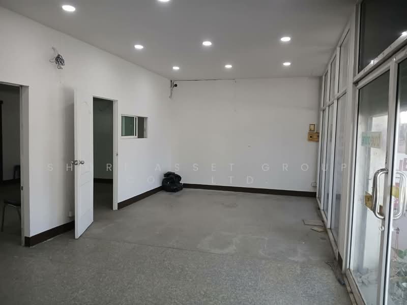 Commercial building on Mahidol Road, Chiang Mai, มหิดล, Pa Daet, Muang Chiang Mai, Chiang Mai, , 144 sqm, Shophouse For Sale, by Shori Asset Group Co., Ltd., 500227414 - DDproperty.com