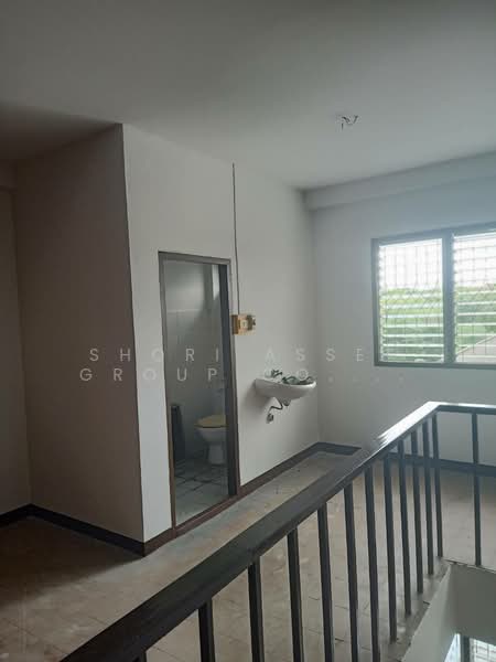 Commercial building on Mahidol Road, Chiang Mai, มหิดล, Pa Daet, Muang Chiang Mai, Chiang Mai, , 144 sqm, Shophouse For Sale, by Shori Asset Group Co., Ltd., 500227414 - DDproperty.com