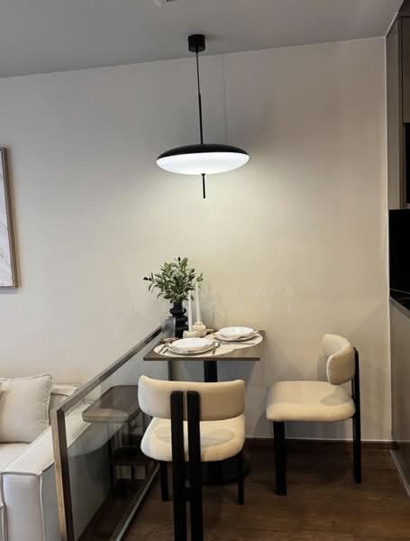 IDEO Q Sukhumvit 36 : ไอดีโอ คิว สุขุมวิท 36, กรุงเทพ, ซอยสุขุมวิท 36, คลองตัน, คลองเตย, กรุงเทพ, 35 ตร.ม., คอนโด ให้เช่า, โดย Rungtiwa Chinchai, 500227419 - DDproperty.com