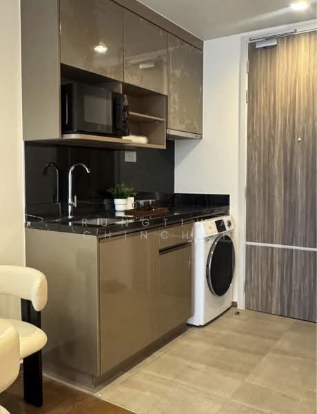 IDEO Q Sukhumvit 36, Bangkok, Soi Sukhumvit 36, Khong Tan, Khlong Toei, Bangkok, 1 Bedroom, 35 sqm, Condo For Rent, by Rungtiwa Chinchai, 500227419 - DDproperty.com