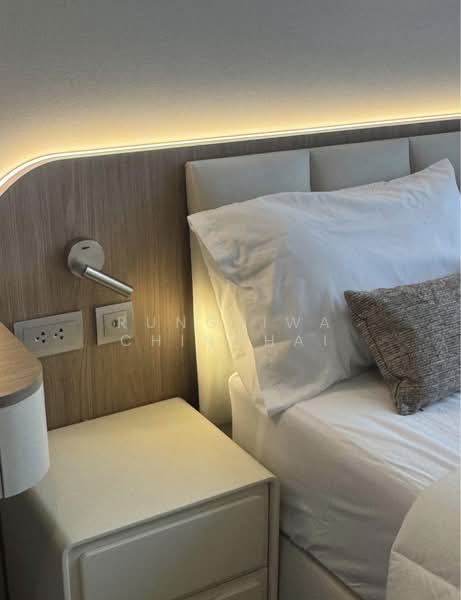 IDEO Q Sukhumvit 36 : ไอดีโอ คิว สุขุมวิท 36, กรุงเทพ, ซอยสุขุมวิท 36, คลองตัน, คลองเตย, กรุงเทพ, 35 ตร.ม., คอนโด ให้เช่า, โดย Rungtiwa Chinchai, 500227419 - DDproperty.com