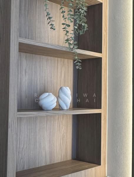 IDEO Q Sukhumvit 36, Bangkok, Soi Sukhumvit 36, Khong Tan, Khlong Toei, Bangkok, 1 Bedroom, 35 sqm, Condo For Rent, by Rungtiwa Chinchai, 500227419 - DDproperty.com