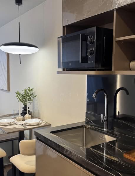 IDEO Q Sukhumvit 36 : ไอดีโอ คิว สุขุมวิท 36, กรุงเทพ, ซอยสุขุมวิท 36, คลองตัน, คลองเตย, กรุงเทพ, 35 ตร.ม., คอนโด ให้เช่า, โดย Rungtiwa Chinchai, 500227419 - DDproperty.com