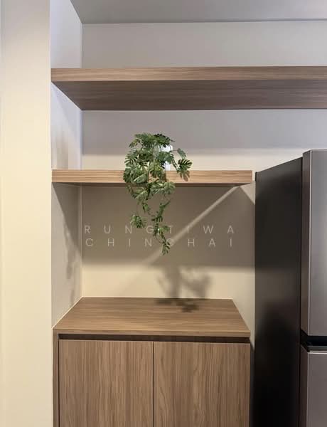 IDEO Q Sukhumvit 36, Bangkok, Soi Sukhumvit 36, Khong Tan, Khlong Toei, Bangkok, 1 Bedroom, 35 sqm, Condo For Rent, by Rungtiwa Chinchai, 500227419 - DDproperty.com