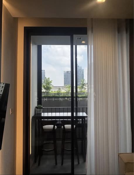 IDEO Q Sukhumvit 36, Bangkok, Soi Sukhumvit 36, Khong Tan, Khlong Toei, Bangkok, 1 Bedroom, 35 sqm, Condo For Rent, by Rungtiwa Chinchai, 500227419 - DDproperty.com