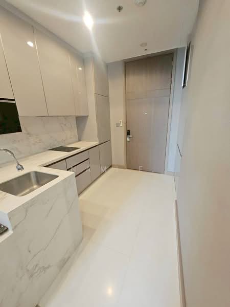 The Esse at Singha Complex, Bangkok, 1788 New Petchaburi Rd, Khlongtoei Nua, Watthana, Bangkok, 1 Bedroom, 35 sqm, Condo For Rent, by Nami E., 500227420 - DDproperty.com