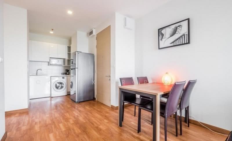 The Coast, Bangkok, 3888 Sukhumvit Road, Bang Na Tai, Bang Na, Bangkok, 2 Bedrooms, 65 sqm, Condo For Rent, by Connex Property, 500227421 - DDproperty.com