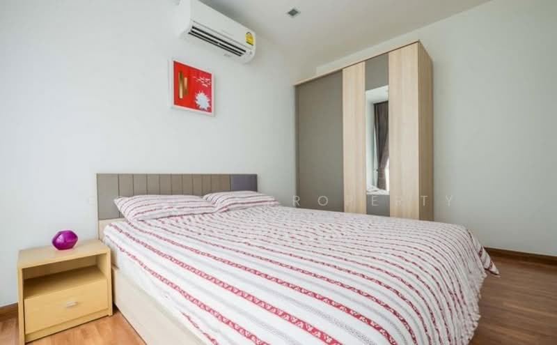 The Coast, Bangkok, 3888 Sukhumvit Road, Bang Na Tai, Bang Na, Bangkok, 2 Bedrooms, 65 sqm, Condo For Rent, by Connex Property, 500227421 - DDproperty.com