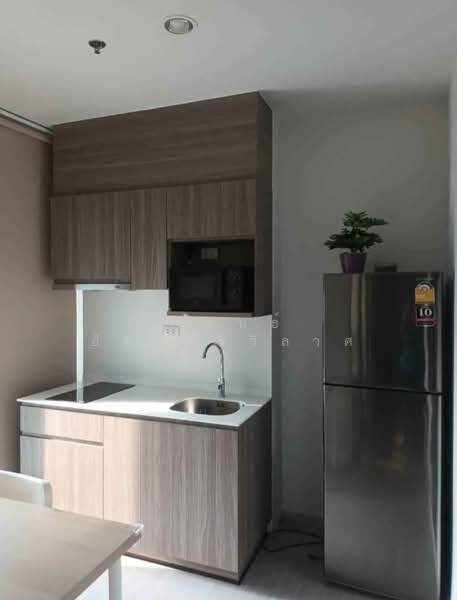 The Parkland Phetkasem 56, Bangkok, Phetkasem Road, Bang Wa, Phasi Charoen, Bangkok, 1 Bedroom, 28 sqm, Condo For Rent, by กำพนธ์ อัศวศิริวิลาศ, 500227422 - DDproperty.com