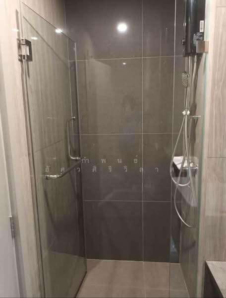 The Parkland Phetkasem 56, Bangkok, Phetkasem Road, Bang Wa, Phasi Charoen, Bangkok, 1 Bedroom, 28 sqm, Condo For Rent, by กำพนธ์ อัศวศิริวิลาศ, 500227422 - DDproperty.com