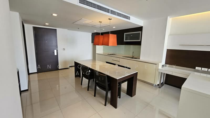 Sathorn Prime Residence : สาทร ไพร์ม เรสซิเดนซ์, กรุงเทพ, ถนนนราธิวาสราชนครินทร์, ยานนาวา, สาทร, กรุงเทพ, 116 ตร.ม., คอนโด ให้เช่า, โดย BANGKOK PROPERTY AGENTS, 500227424 - DDproperty.com