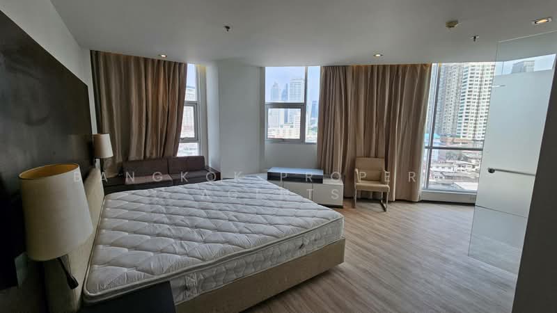 Sathorn Prime Residence, Bangkok, Naradhiwas Rajanagarindra Rd, Yan Nawa, Sathon, Bangkok, 2 Bedrooms, 116 sqm, Condo For Rent, by BANGKOK PROPERTY AGENTS, 500227424 - DDproperty.com