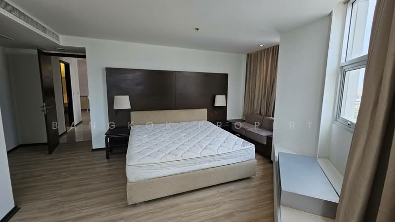 Sathorn Prime Residence, Bangkok, Naradhiwas Rajanagarindra Rd, Yan Nawa, Sathon, Bangkok, 2 Bedrooms, 116 sqm, Condo For Rent, by BANGKOK PROPERTY AGENTS, 500227424 - DDproperty.com