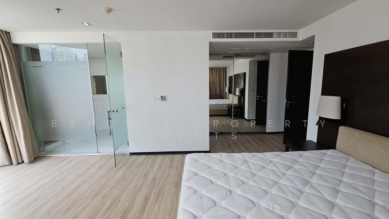 Sathorn Prime Residence : สาทร ไพร์ม เรสซิเดนซ์, กรุงเทพ, ถนนนราธิวาสราชนครินทร์, ยานนาวา, สาทร, กรุงเทพ, 116 ตร.ม., คอนโด ให้เช่า, โดย BANGKOK PROPERTY AGENTS, 500227424 - DDproperty.com