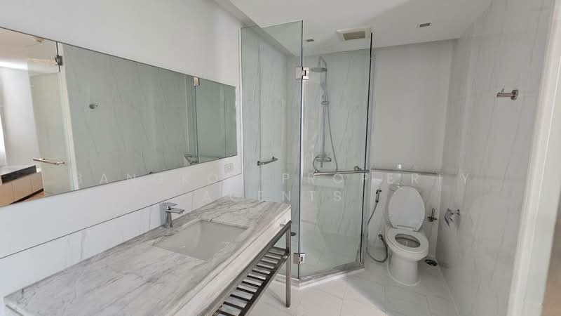 Sathorn Prime Residence : สาทร ไพร์ม เรสซิเดนซ์, กรุงเทพ, ถนนนราธิวาสราชนครินทร์, ยานนาวา, สาทร, กรุงเทพ, 116 ตร.ม., คอนโด ให้เช่า, โดย BANGKOK PROPERTY AGENTS, 500227424 - DDproperty.com