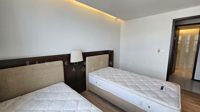 Sathorn Prime Residence, Bangkok, Naradhiwas Rajanagarindra Rd, Yan Nawa, Sathon, Bangkok, 2 Bedrooms, 116 sqm, Condo For Rent, by BANGKOK PROPERTY AGENTS, 500227424 - DDproperty.com