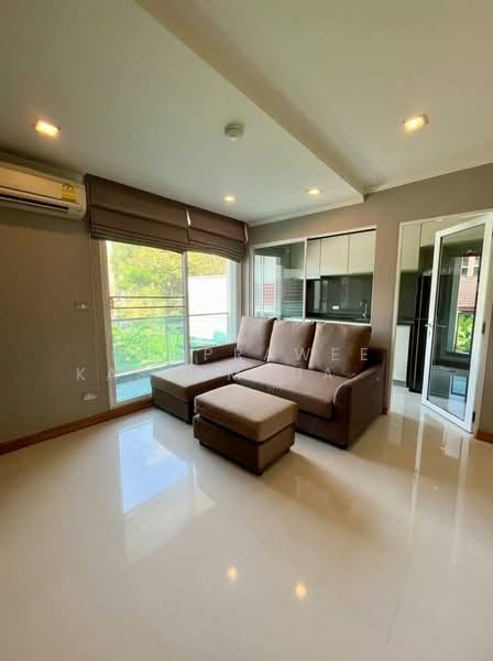 ขาย - Tree Condo เอกมัย, กรุงเทพ