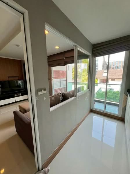 For Sale - Tree Condo Ekamai, Bangkok