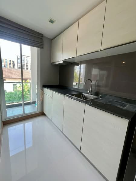 ขาย - Tree Condo เอกมัย, กรุงเทพ