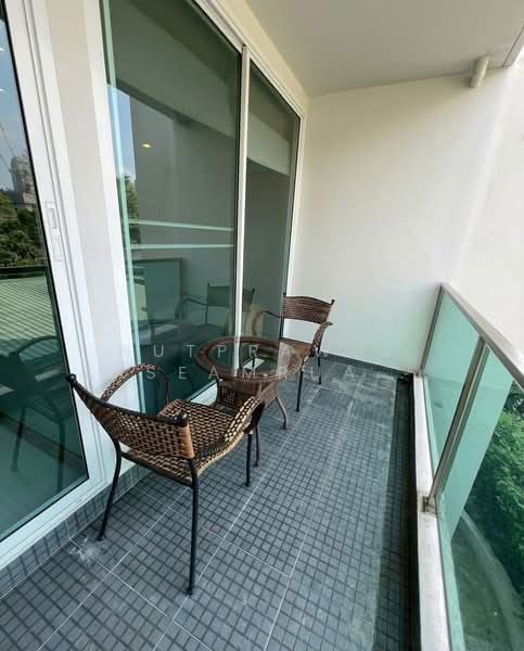 For Sale - Tree Condo Ekamai, Bangkok