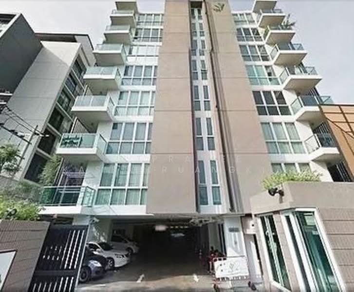 For Sale - Tree Condo Ekamai, Bangkok