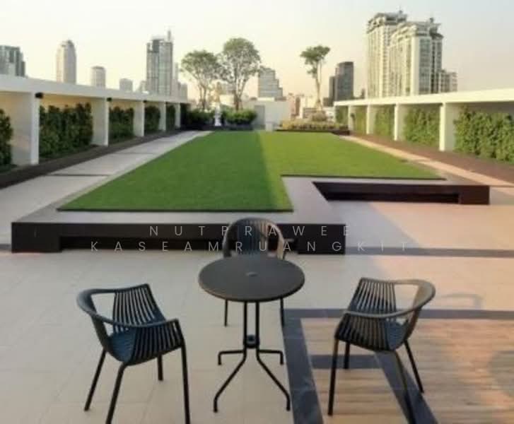 ขาย - Tree Condo เอกมัย, กรุงเทพ