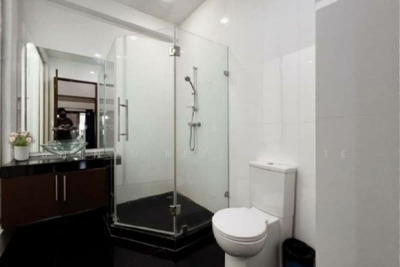 Townhome at Lotus Point, Bangkok, Phra Kanong Nua, Watthana, Bangkok, 4 Bedrooms, 450 sqm, Townhouse For Rent, by Shinyu Real Estate, 500227427 - DDproperty.com