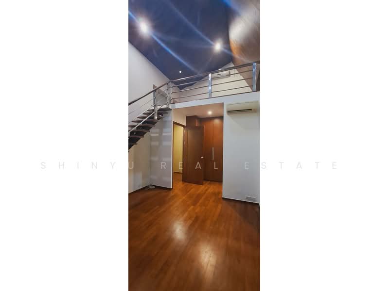 Townhome at Lotus Point, Bangkok, Phra Kanong Nua, Watthana, Bangkok, 4 Bedrooms, 450 sqm, Townhouse For Rent, by Shinyu Real Estate, 500227427 - DDproperty.com