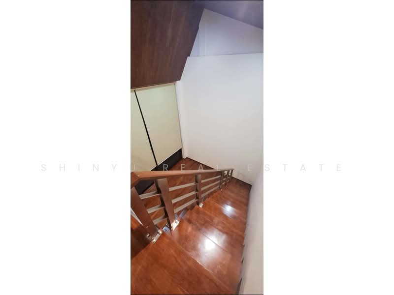 Townhome at Lotus Point, Bangkok, Phra Kanong Nua, Watthana, Bangkok, 4 Bedrooms, 450 sqm, Townhouse For Rent, by Shinyu Real Estate, 500227427 - DDproperty.com