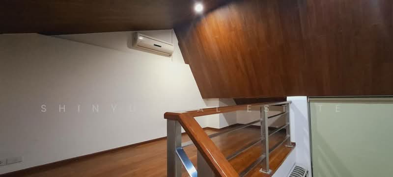 Townhome at Lotus Point, Bangkok, Phra Kanong Nua, Watthana, Bangkok, 4 Bedrooms, 450 sqm, Townhouse For Rent, by Shinyu Real Estate, 500227427 - DDproperty.com